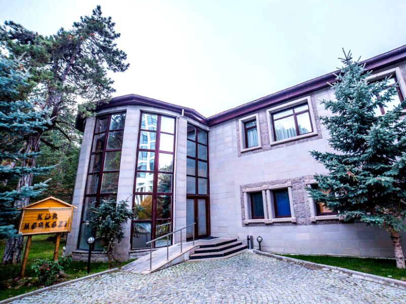 Patalya Thermal Resort 