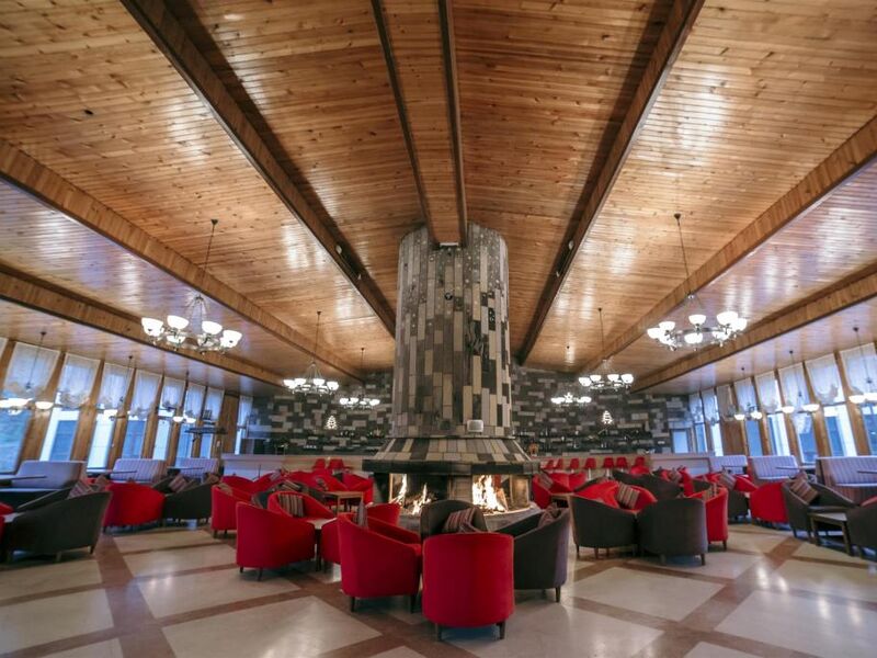 Patalya Thermal Resort 