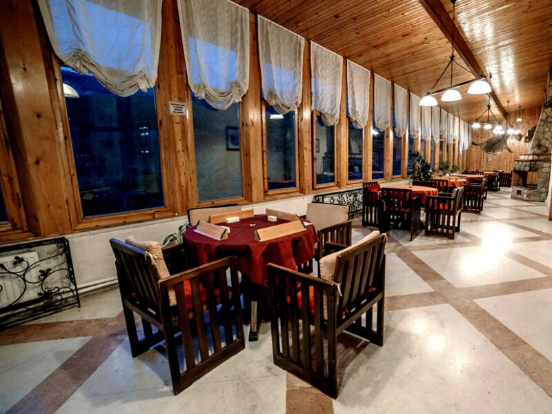 Patalya Thermal Resort 