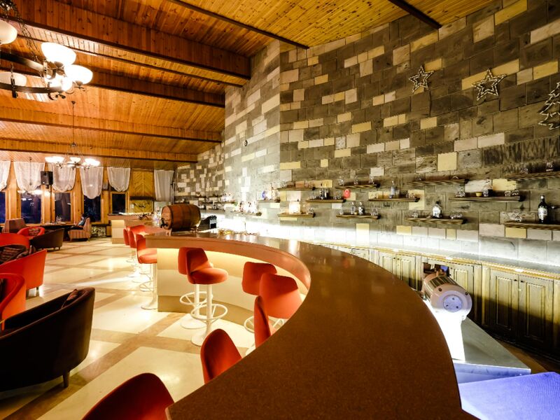 Patalya Thermal Resort 