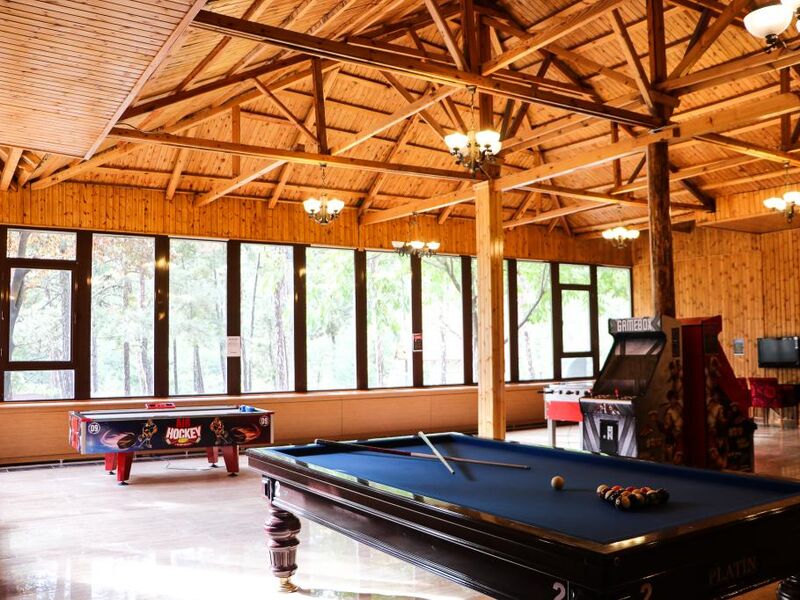 Patalya Thermal Resort 