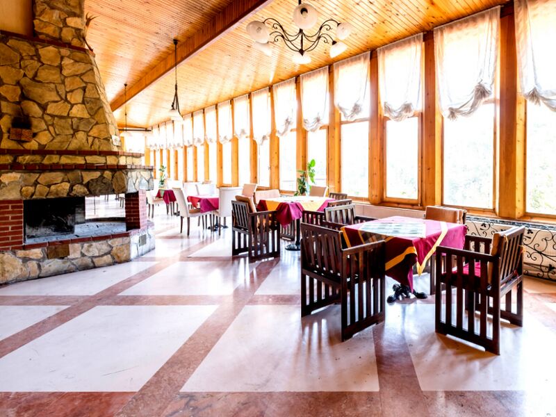 Patalya Thermal Resort 