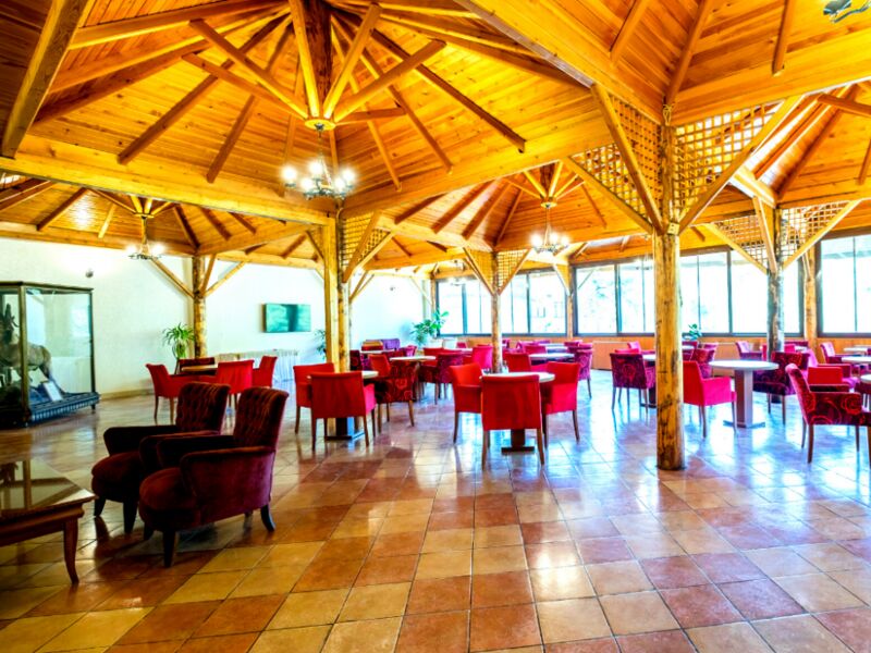 Patalya Thermal Resort 