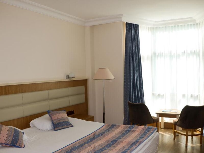Patalya Thermal Resort 