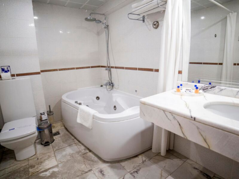 Patalya Thermal Resort 