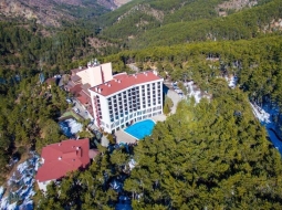 Patalya Thermal Resort 