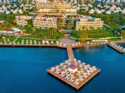 Baia Bodrum Hotel