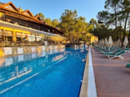 Marmaris Park Hotel