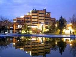 Patalya Thermal Resort