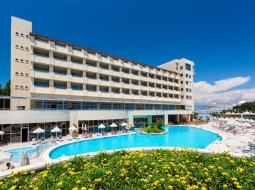 Melas Resort Hotel