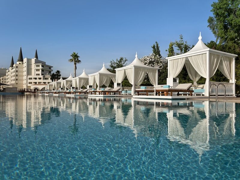 Titanic Mardan Palace - All Inclusive