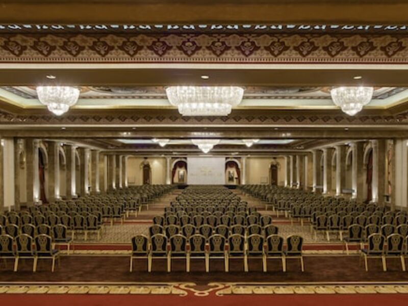 Titanic Mardan Palace - All Inclusive