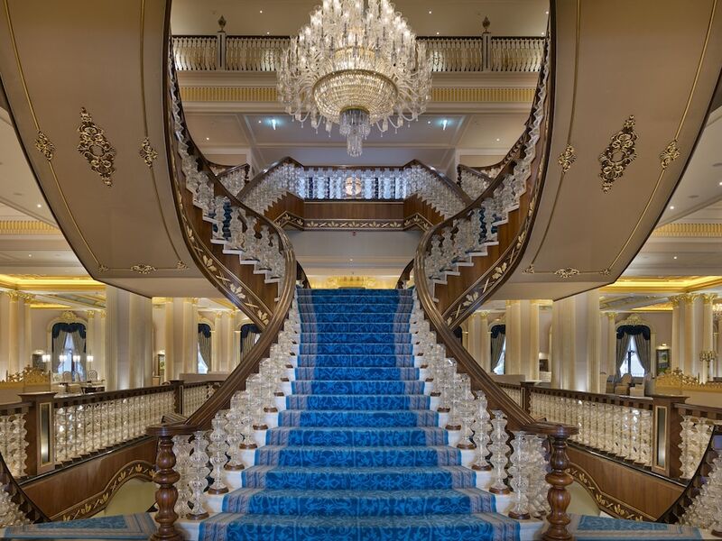 Titanic Mardan Palace - All Inclusive