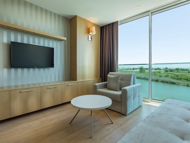 Aska Lara Resort & Spa