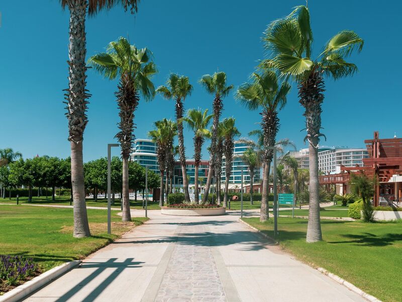 Baia Lara Hotel - All Inclusive
