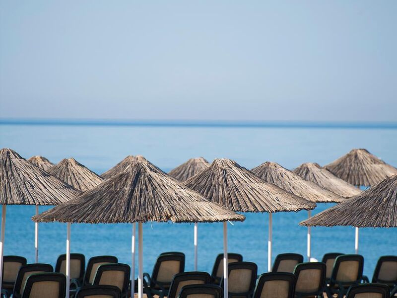 Baia Lara Hotel - All Inclusive
