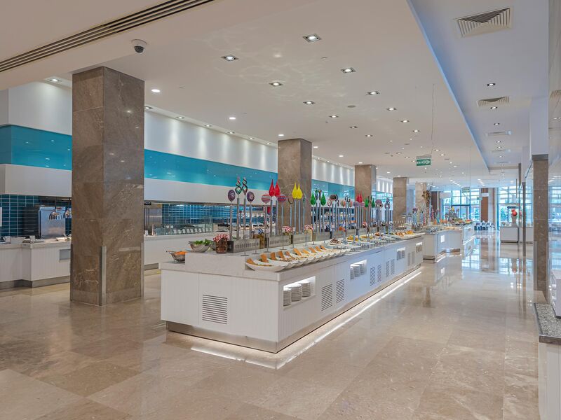 Baia Lara Hotel - All Inclusive