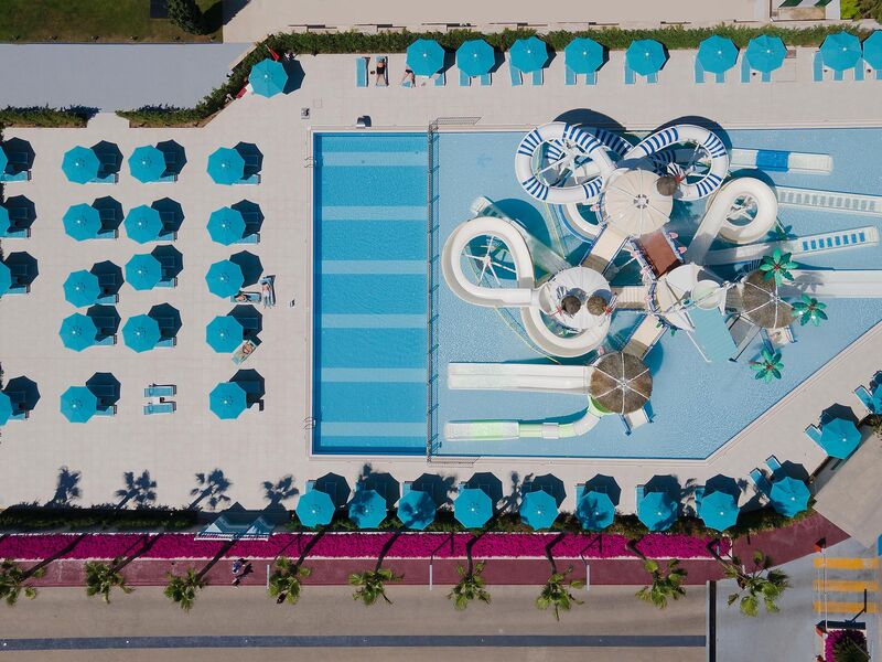 Baia Lara Hotel - All Inclusive