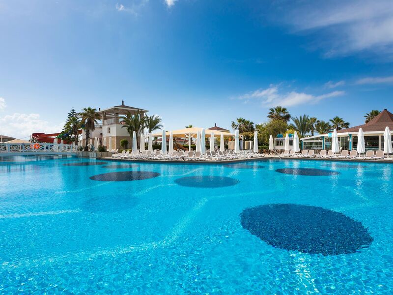 Orange County Belek