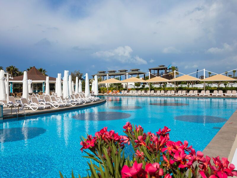 Orange County Belek