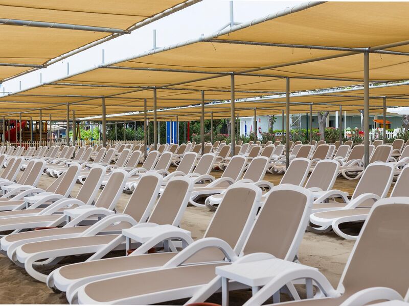 Orange County Belek