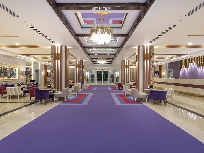 Orange County Belek