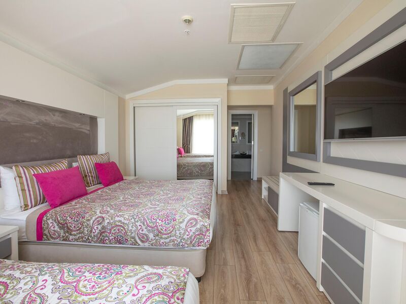 Orange County Belek