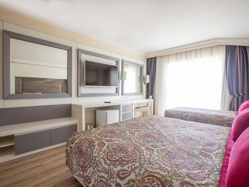 Orange County Belek