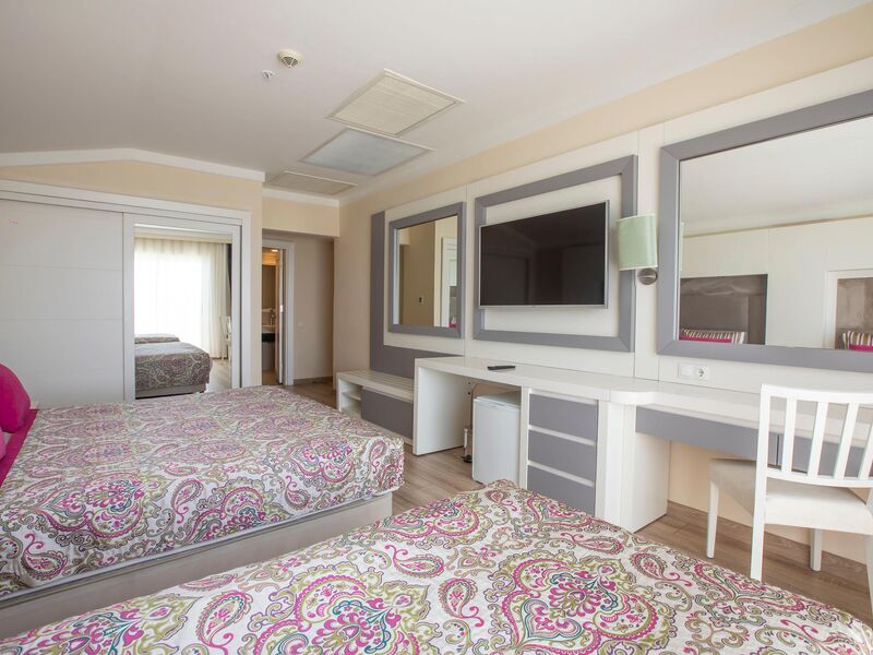 Orange County Belek