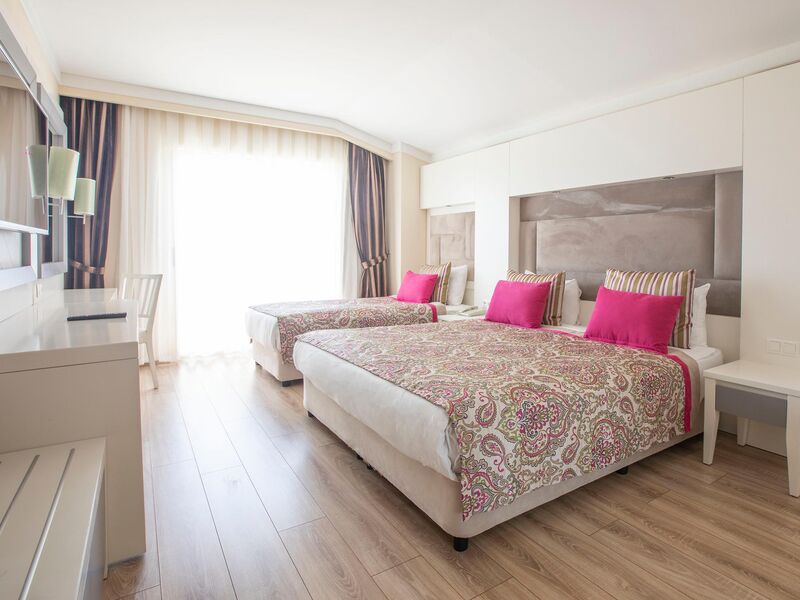 Orange County Belek