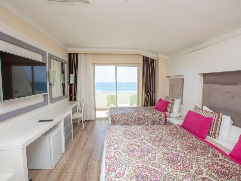 Orange County Belek