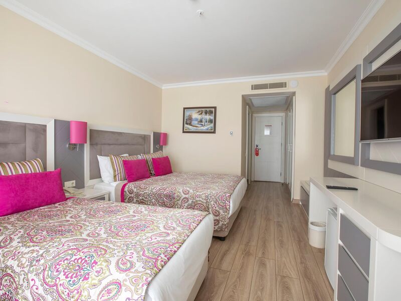 Orange County Belek