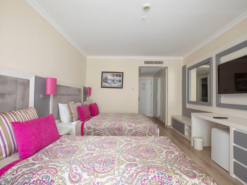 Orange County Belek