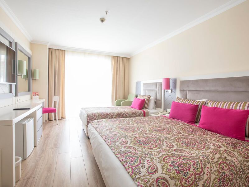 Orange County Belek