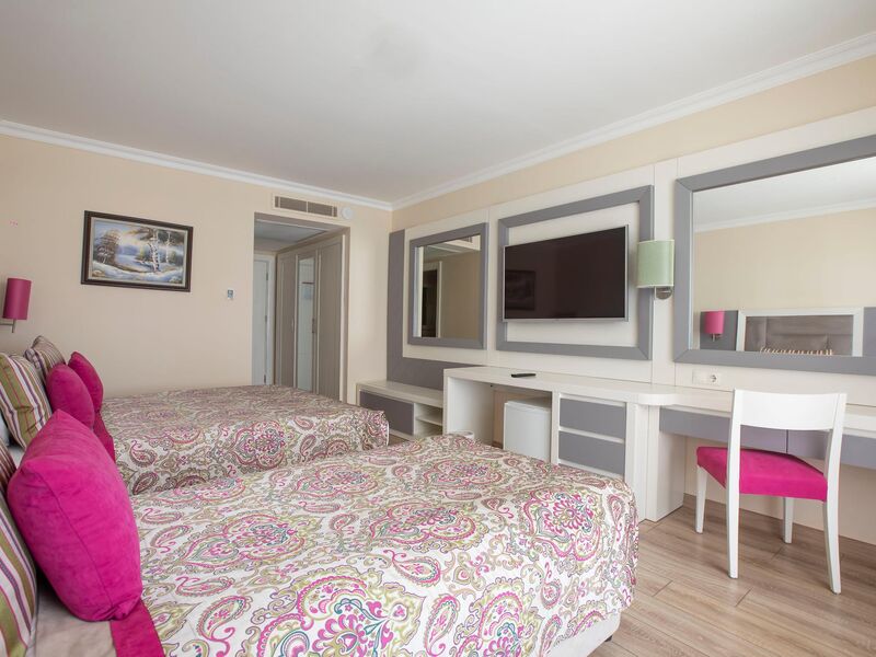 Orange County Belek