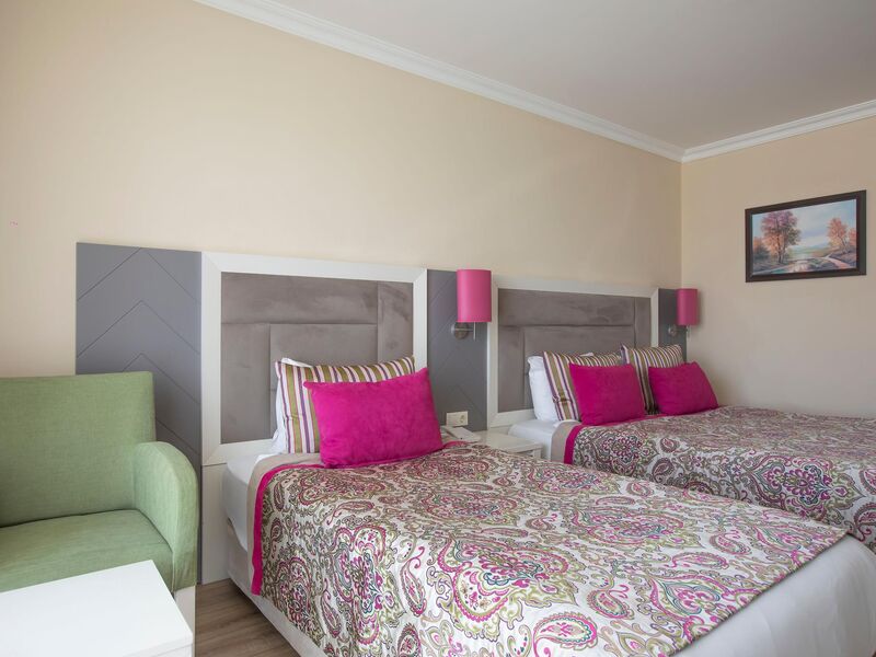 Orange County Belek