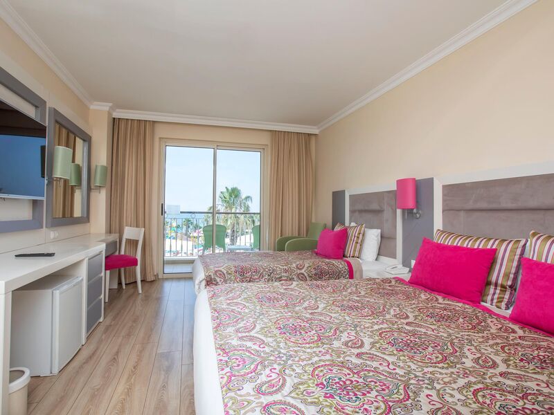 Orange County Belek