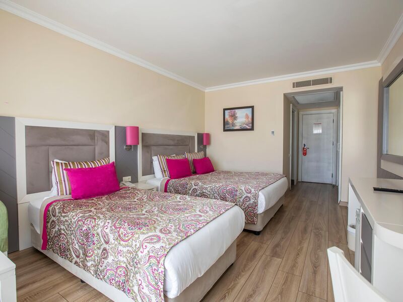 Orange County Belek