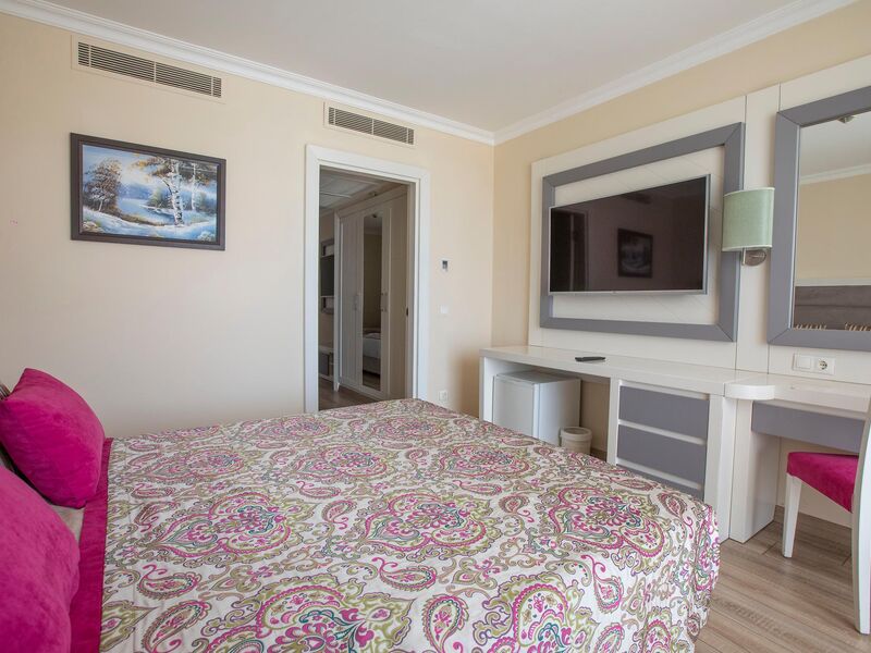 Orange County Belek