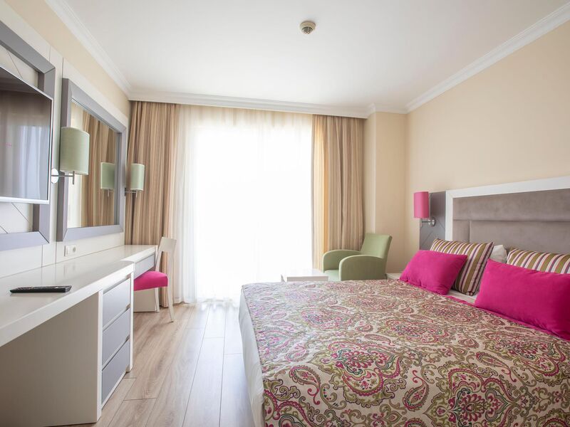 Orange County Belek