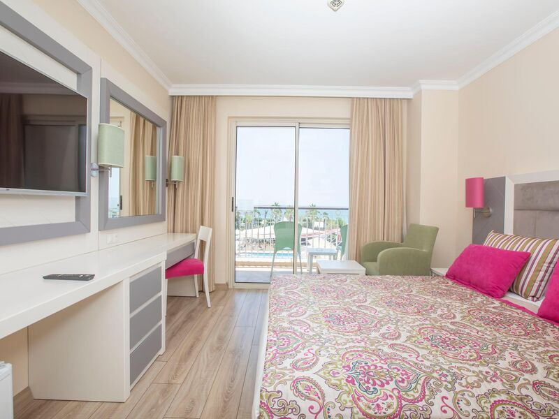 Orange County Belek