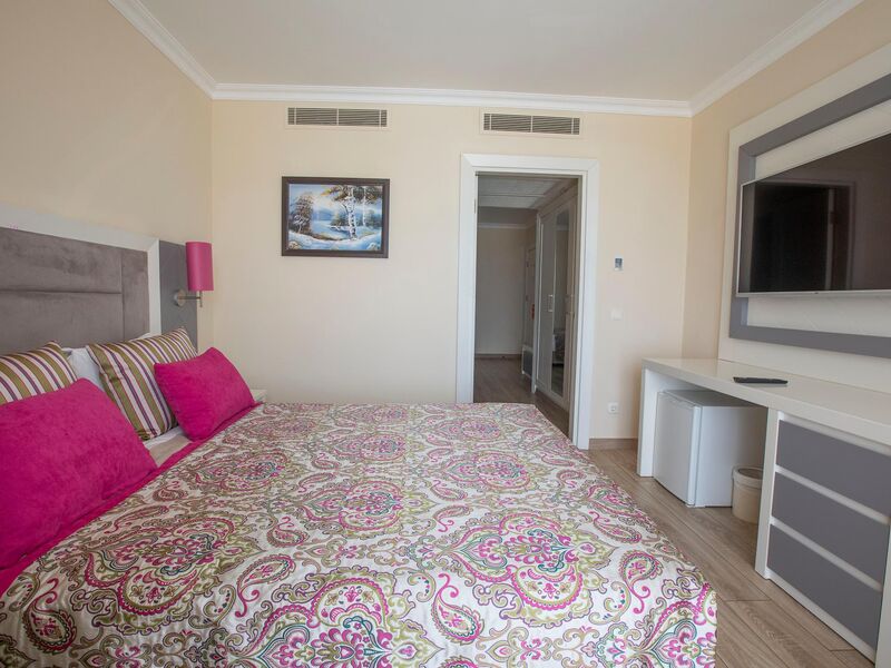 Orange County Belek