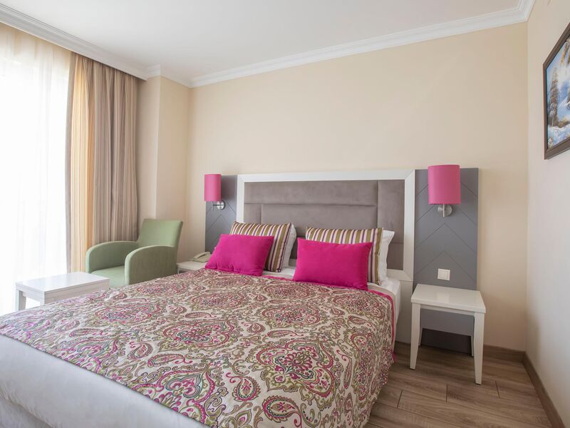 Orange County Belek