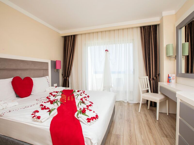Orange County Belek
