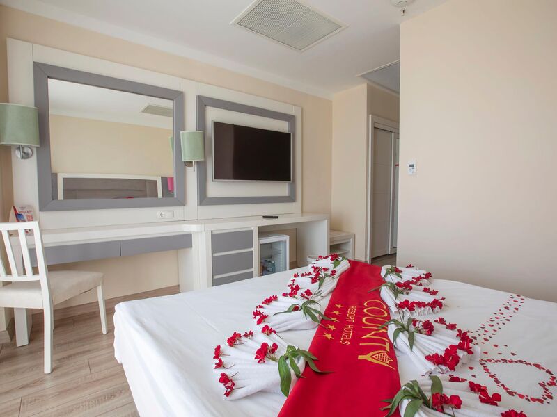Orange County Belek