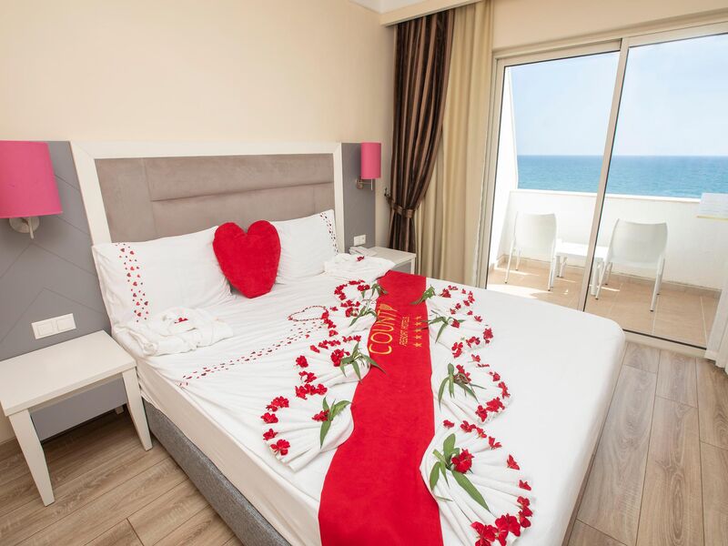 Orange County Belek