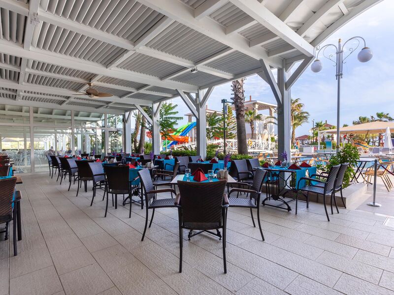 Orange County Belek
