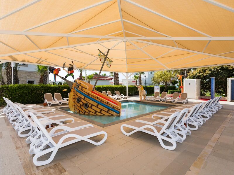 Orange County Belek