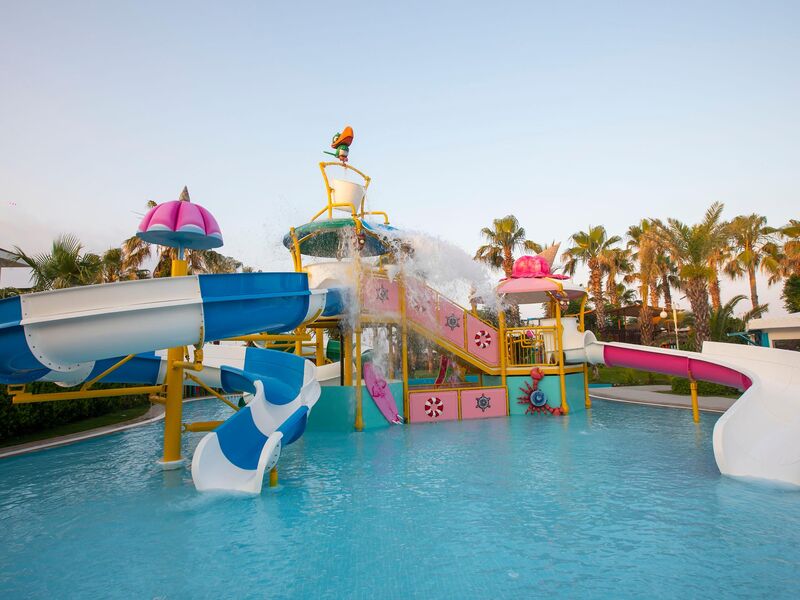 Orange County Belek