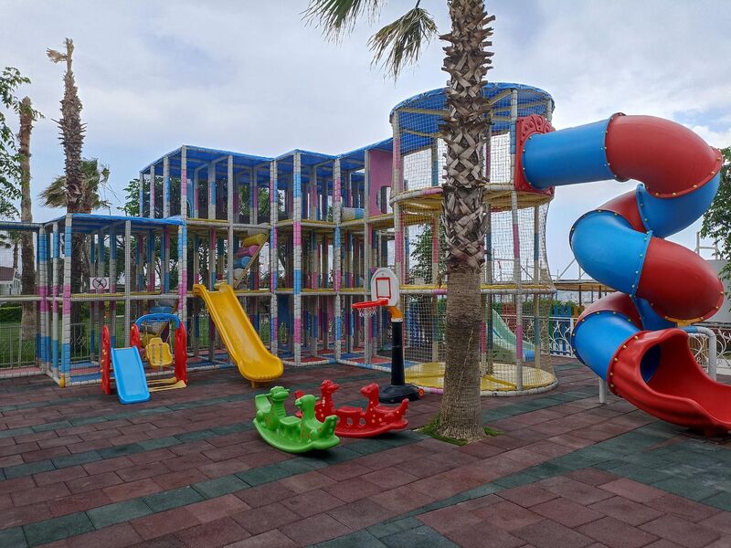 Orange County Belek